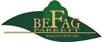 Logo společnosti BEFAG
