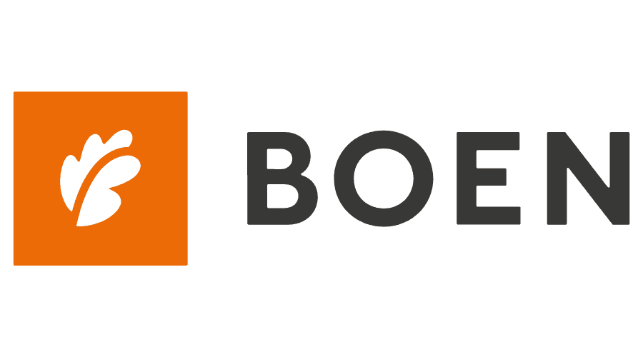 Logo BOEN