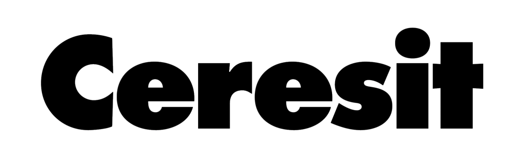 Logo firmy Ceresit