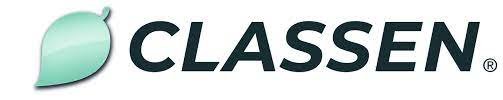 Logo Classen