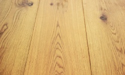 Dřevěná plovoucí podlaha