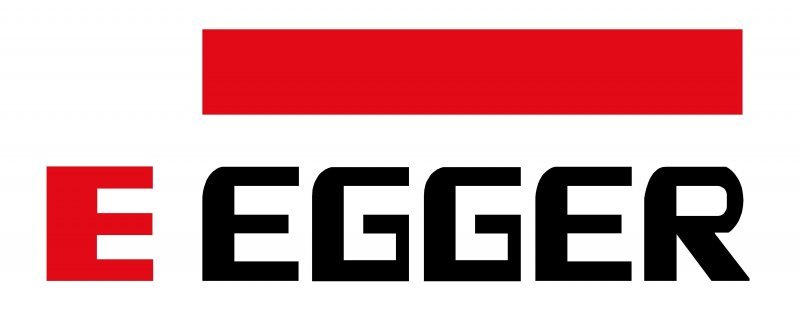 Logo Egger