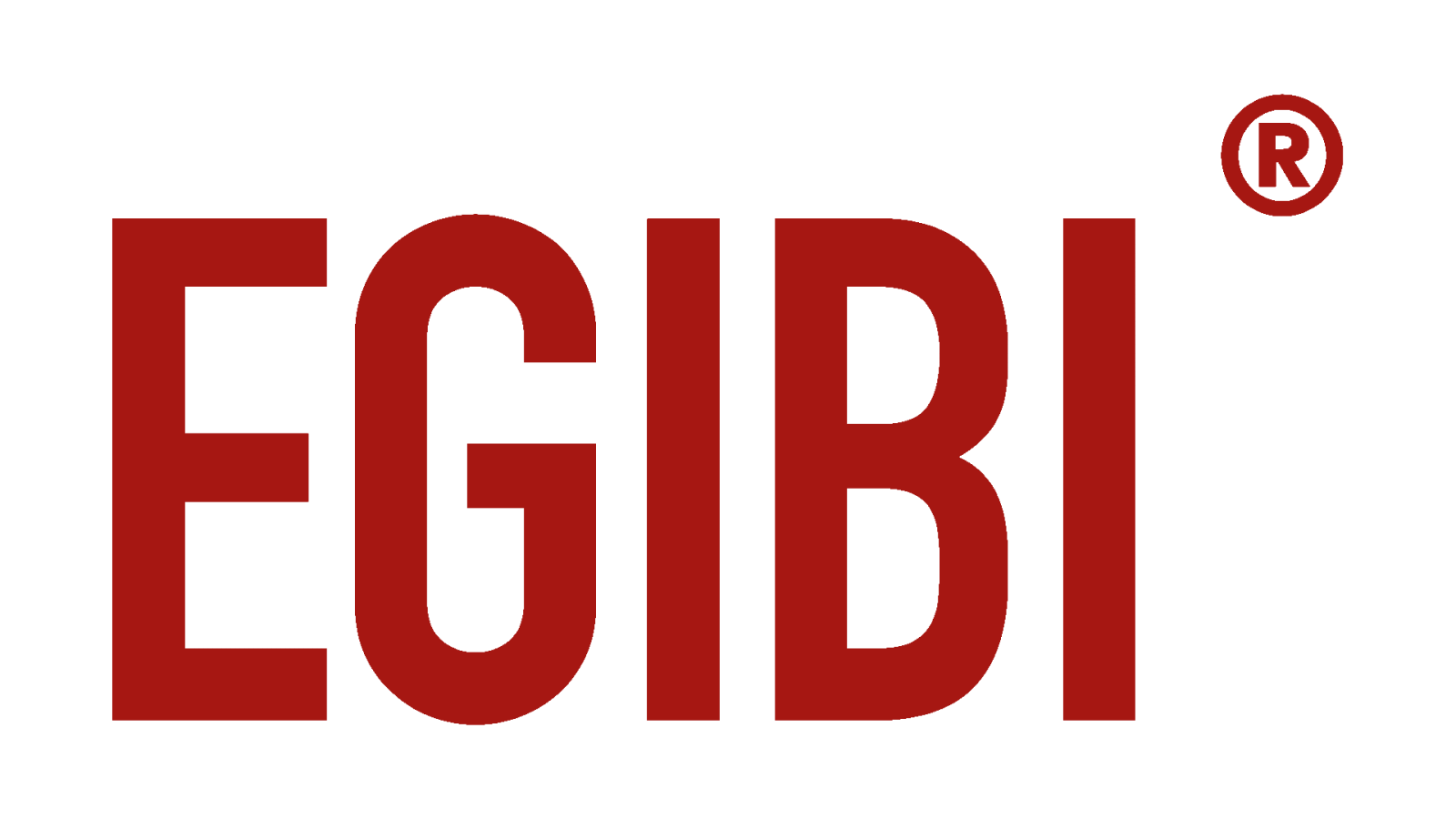 Logo EGIBI