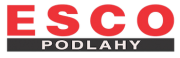Logo ESCO PODLAHY