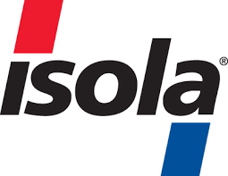 Logo Isola