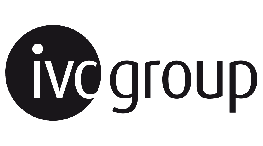 Logo IVC Group