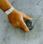 Měření kvality betonu