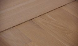 Renovace parket