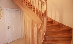 Renovace schodů a schodiště Renovace schodů a schodiště