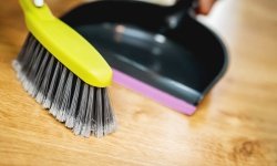Údržba a čištění linolea Údržba a čištění linolea