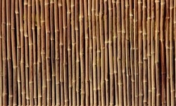 Pokládka bambusové podlahy