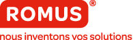 logo ROMUS