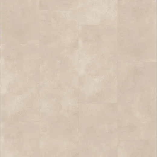 Gerflor CREATION 30 - 1600 Bloom Uni Cream 3,76 m²