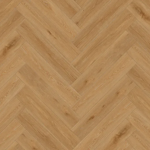 Gerflor CREATION 55 - 1706 Aquinoah Honey HERRINGBONE 3,82 m²