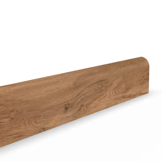 Gerflor original MDF lišta S056 k podlaze 0503 Quartet