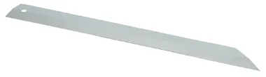 Konvexní lišta – Lineár: šířka 8 cm, délka 1 m
