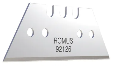 Rovná čepel 50 mm X-CUT (10ks)