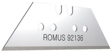 Rovná čepel 60 mm X-CUT (10ks)