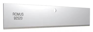 Univerzální čepel pro škrabáky, délka 102 mm, šířka 14 mm (10ks)