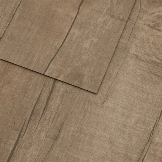 Upfloor lepený vinyl 0027 Dub šedý přírodní 4,4903 m²