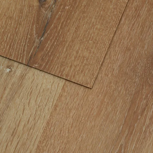 Upfloor lepený vinyl 0033 Dub bělený 4,4903 m²