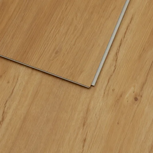 Upfloor zámkový vinyl SPC s podložkou 0021 Dub hedvábný 1,99 m²