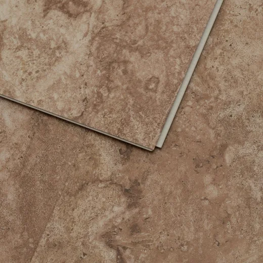 Upfloor zámkový vinyl SPC s podložkou 0131 Břidlice béžová 1,922 m²