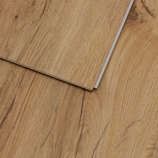Upfloor zámkový vinyl SPC s podložkou 3011 Dub přírodní medový 1,99 m²