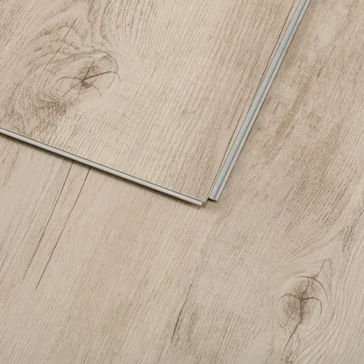Upfloor zámkový vinyl SPC s podložkou 7002 Dub severský šedý 1,99 m²