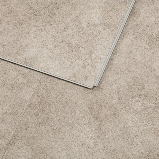 Upfloor zámkový vinyl SPC s podložkou 7003 Urban Grey 1,86 m²