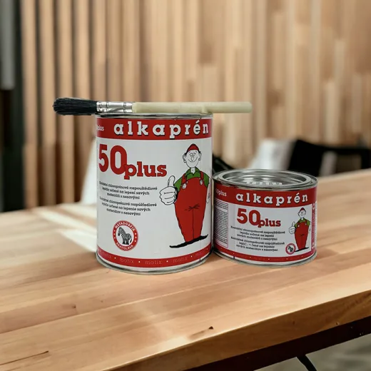 Alkaprén 50 plus 0,5l (0,35kg)