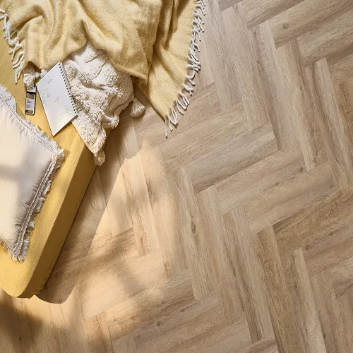 Arbiton Amaron Herringbone click Dub Windsor CA 184