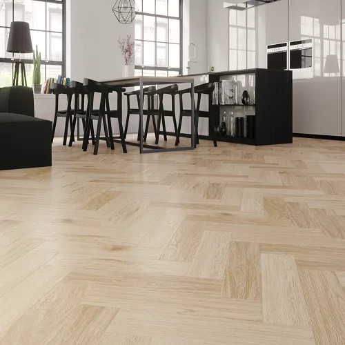 Arbiton AMARON Herringbone DUB HARLOW Click CA158