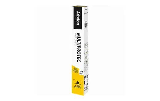 Arbiton Multiprotec Vinyl click - 8,5 m2