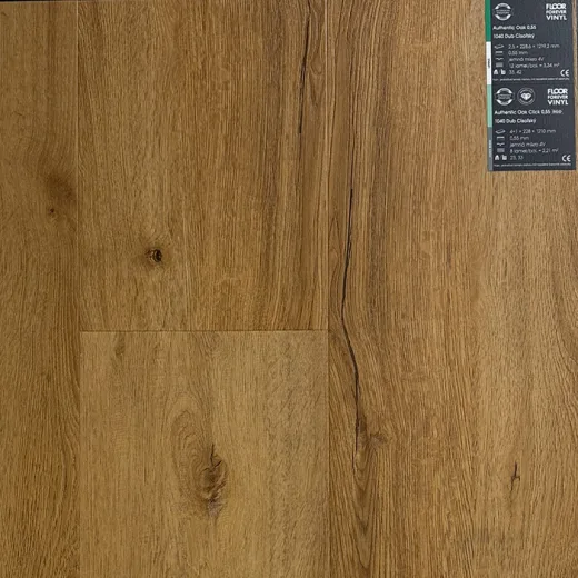 Authentic Oak Dub Císařský 1040
