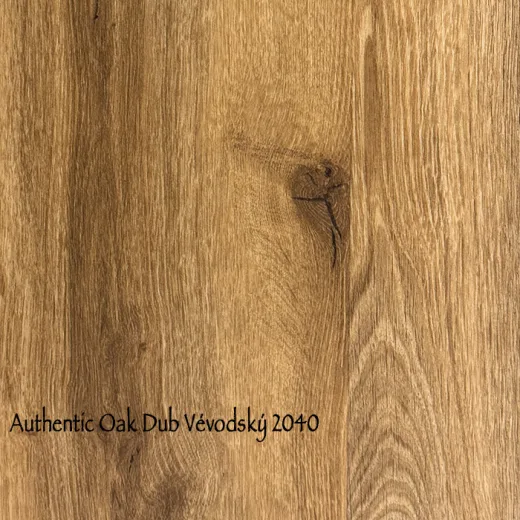 Authentic Oak Dub Vévodský 2040