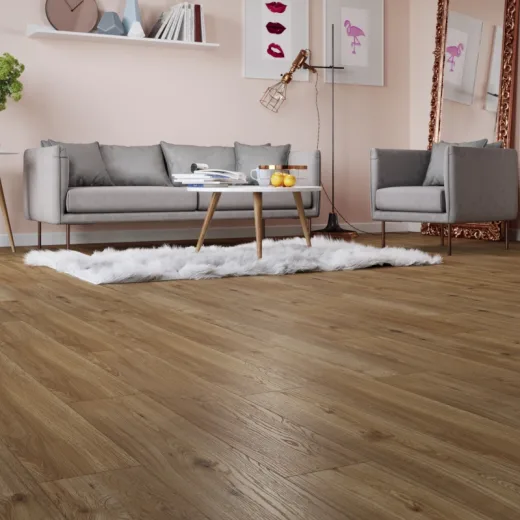 BiClick Acoustic CBCA 41632 Rossport Oak