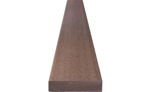Boční lišta 70 mm pro terasy Grandeck