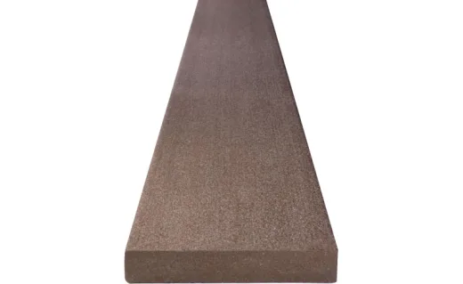 Boční lišta 90 mm pro terasy Grandeck