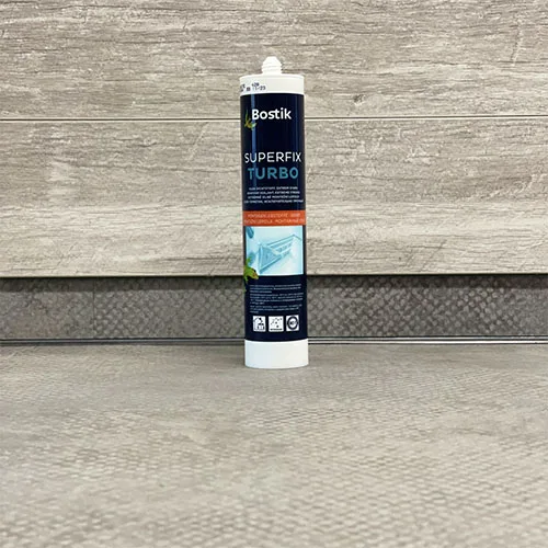 Bostik Superfix Turbo 435 g