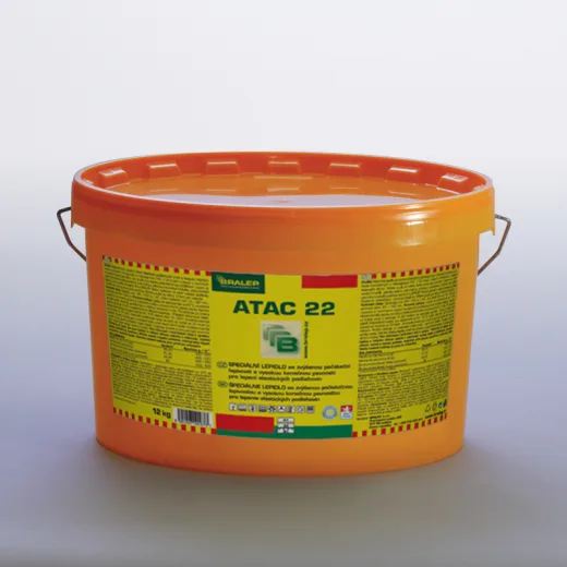 Bralep Atac 22 12kg