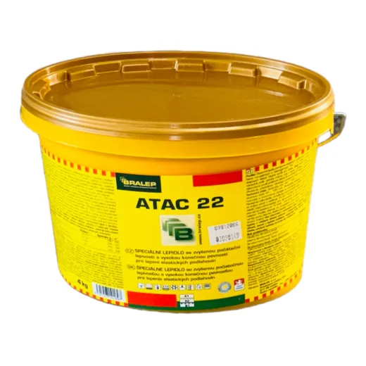 Bralep Atac 22 4kg