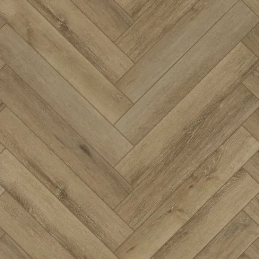 COREtec Authentics 50LVREH139 Regina Oak Herringbone