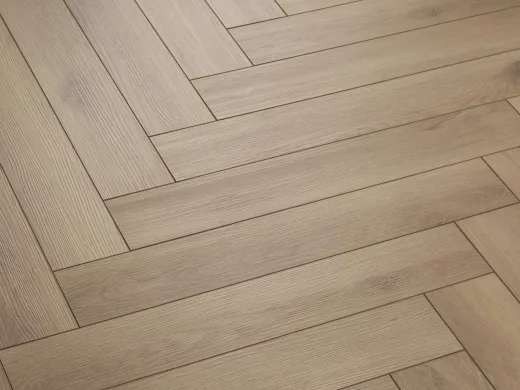 Coretec Flexile Herringbone Meadow 50FLXH807