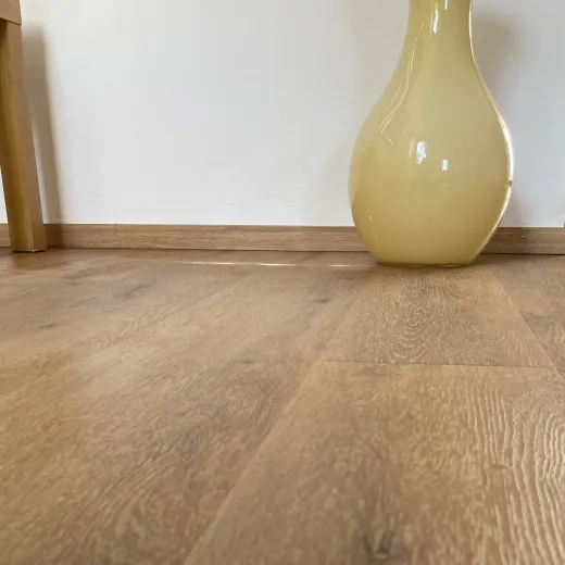 COREtec Naturals 50LVP804 Lumber Oak