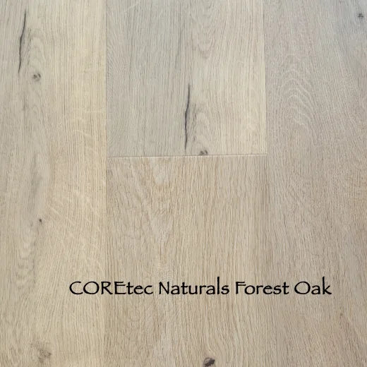 COREtec Naturals 50LVP806 Forest Oak