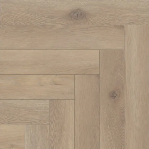 COREtec Naturals 50LVPEH807 Meadow Oak Herringbone