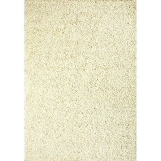 Efor Shaggy 2137 cream - 80 x 150 cm