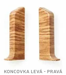 Fatra Imperio koncovka pravá