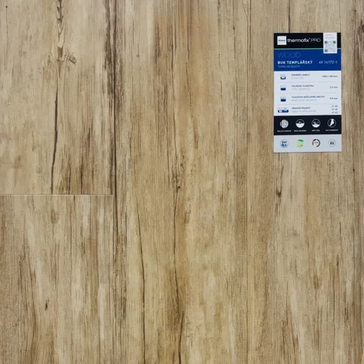 Fatra Thermofix PRO Wood Buk templářský 14172-1